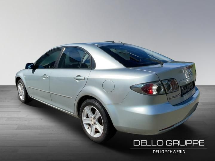 Photo 6 VIN: JMZGG148271689138 - MAZDA 6 