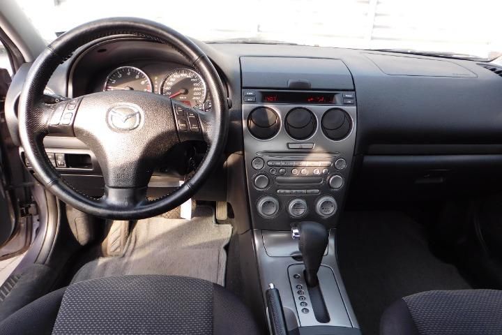 Photo 11 VIN: JMZGG14F541210993 - MAZDA 6 HATCHBACK 