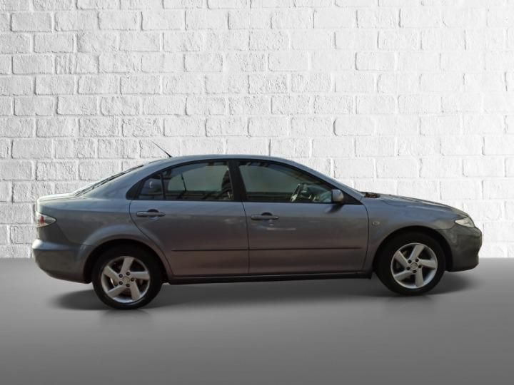 Photo 6 VIN: JMZGG14F541210993 - MAZDA 6 HATCHBACK 