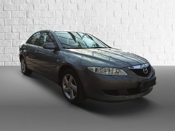 Photo 7 VIN: JMZGG14F541210993 - MAZDA 6 HATCHBACK 