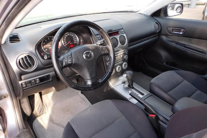 Photo 9 VIN: JMZGG14F541210993 - MAZDA 6 HATCHBACK 