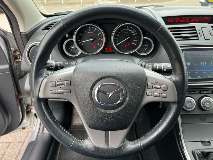 Photo 22 VIN: JMZGH14F681130978 - MAZDA 6 