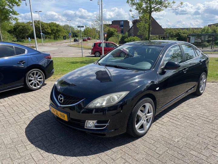 Photo 1 VIN: JMZGH14F681135698 - MAZDA 6 