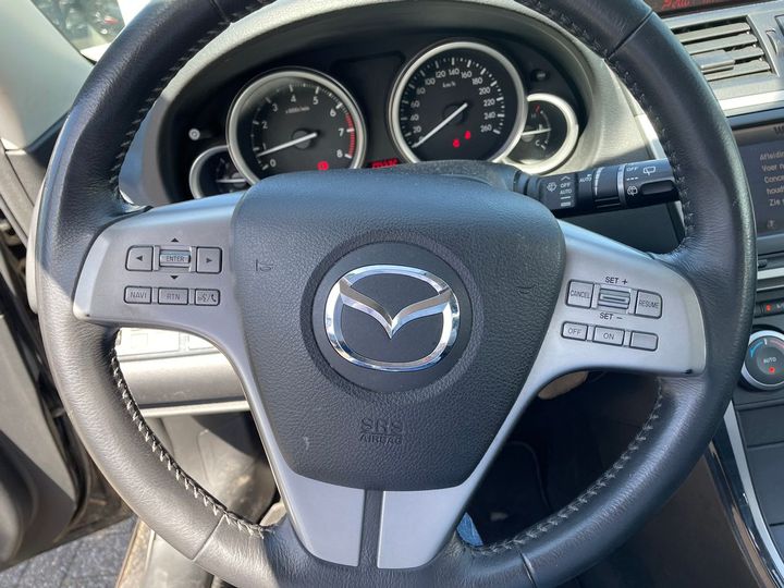 Photo 6 VIN: JMZGH14F681135698 - MAZDA 6 