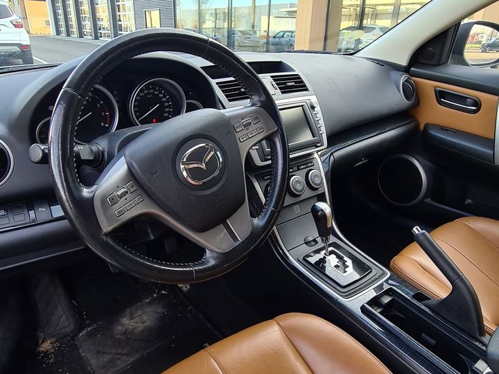 Photo 12 VIN: JMZGH19F701147870 - MAZDA 6 SPORTBREAK 