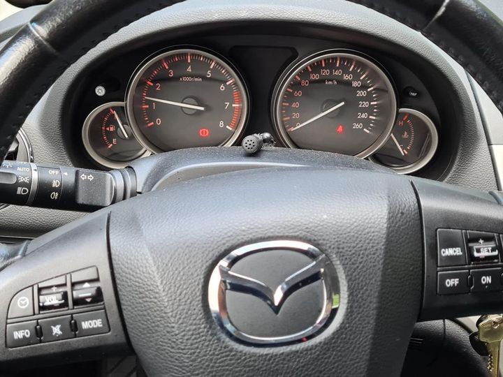 Photo 6 VIN: JMZGHA4E601400695 - MAZDA 6 