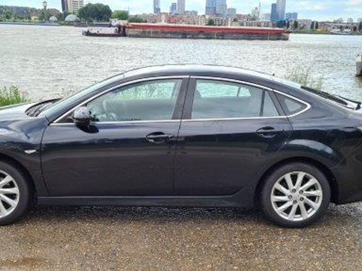 Photo 9 VIN: JMZGHA4E601400695 - MAZDA 6 