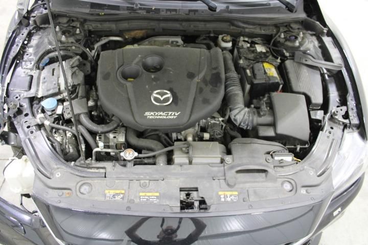 Photo 14 VIN: JMZGJ621621125667 - MAZDA 6 SALOON 