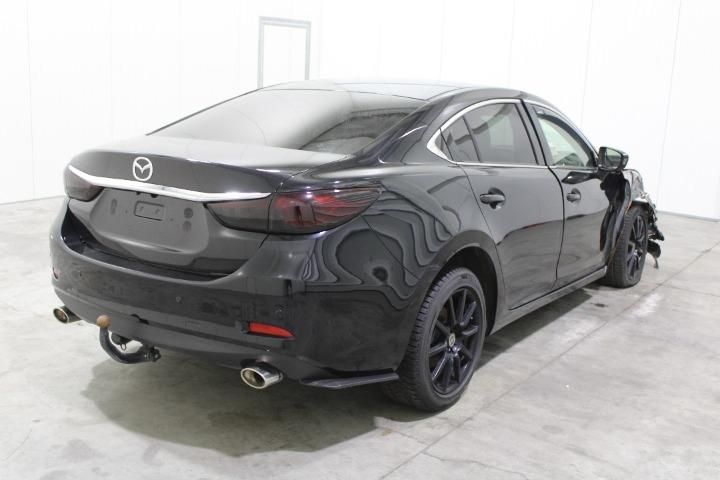 Photo 3 VIN: JMZGJ621621125667 - MAZDA 6 SALOON 