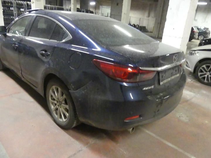 Photo 23 VIN: JMZGL621691513227 - MAZDA 6 SEDAN 