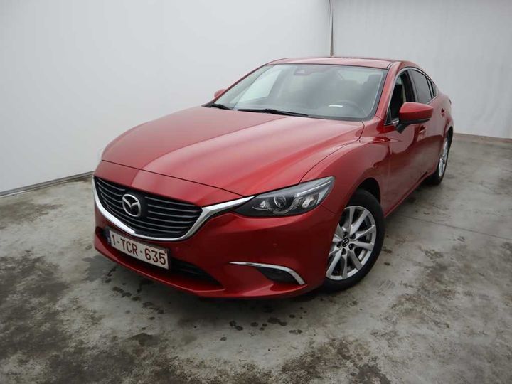 Photo 0 VIN: JMZGL621691513684 - MAZDA 6 &#3913 