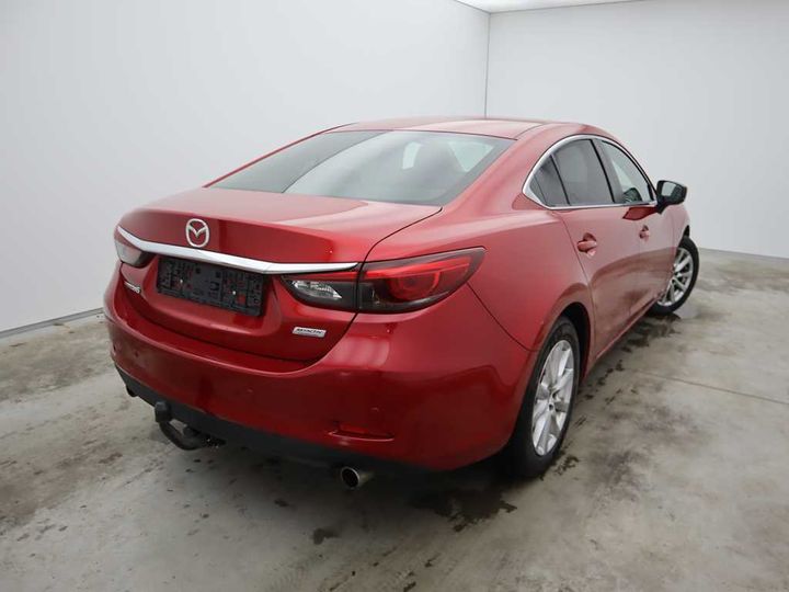 Photo 2 VIN: JMZGL621691513684 - MAZDA 6 &#3913 