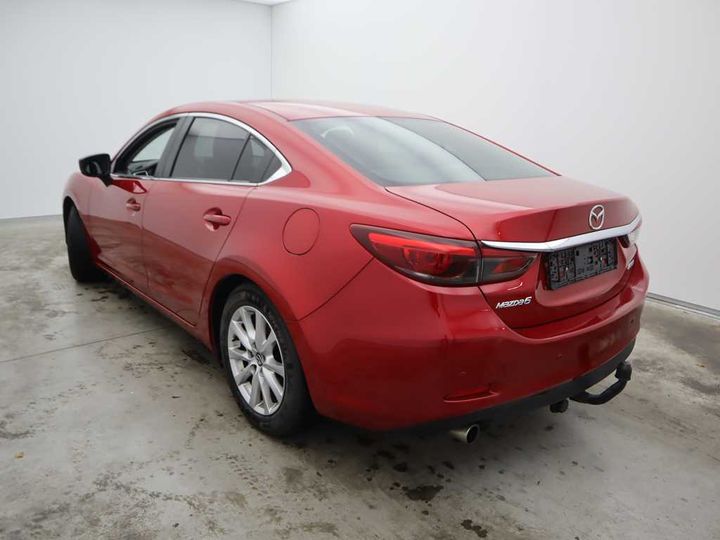 Photo 7 VIN: JMZGL621691513684 - MAZDA 6 &#3913 