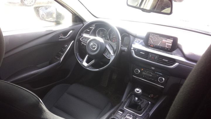 Photo 35 VIN: JMZGL621691519104 - MAZDA 6 