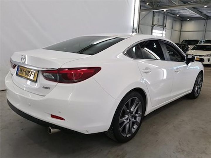 Photo 3 VIN: JMZGL621691520449 - MAZDA 6 