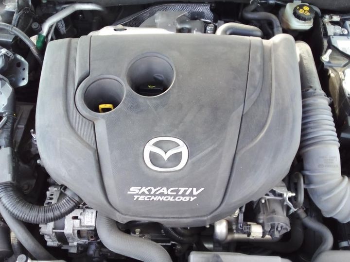 Photo 11 VIN: JMZGL621691524286 - MAZDA 6 