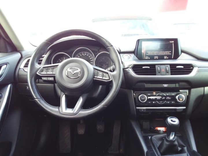 Photo 3 VIN: JMZGL621691524286 - MAZDA 6 