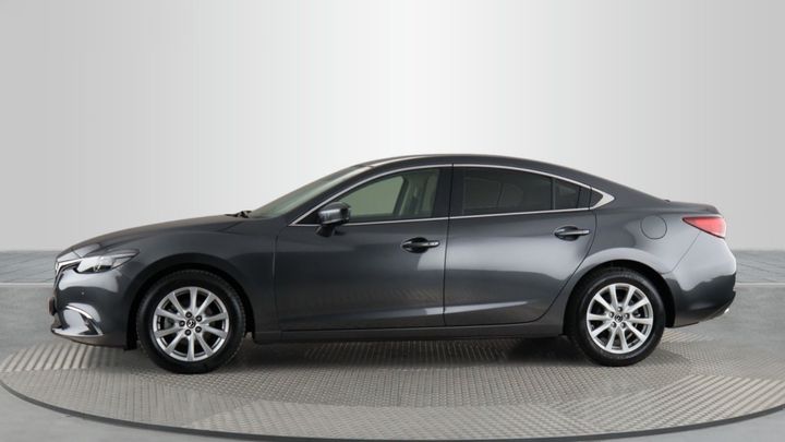 Photo 2 VIN: JMZGL621691524702 - MAZDA 6 