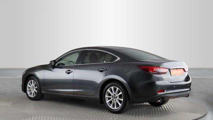 Photo 3 VIN: JMZGL621691524702 - MAZDA 6 