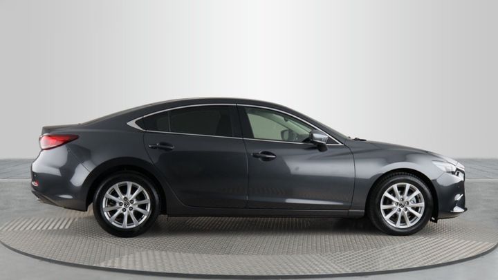 Photo 6 VIN: JMZGL621691524702 - MAZDA 6 