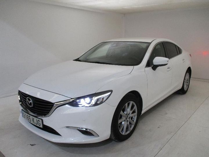 Photo 29 VIN: JMZGL621691542776 - MAZDA 6 