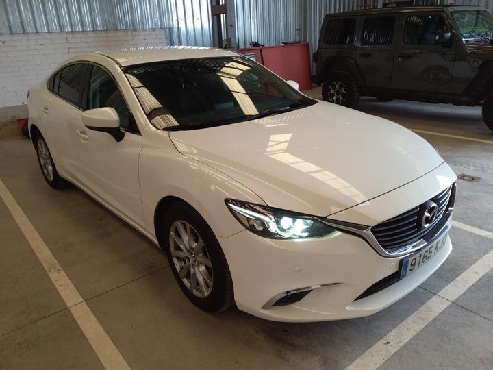 Photo 18 VIN: JMZGL621691542776 - MAZDA 6 