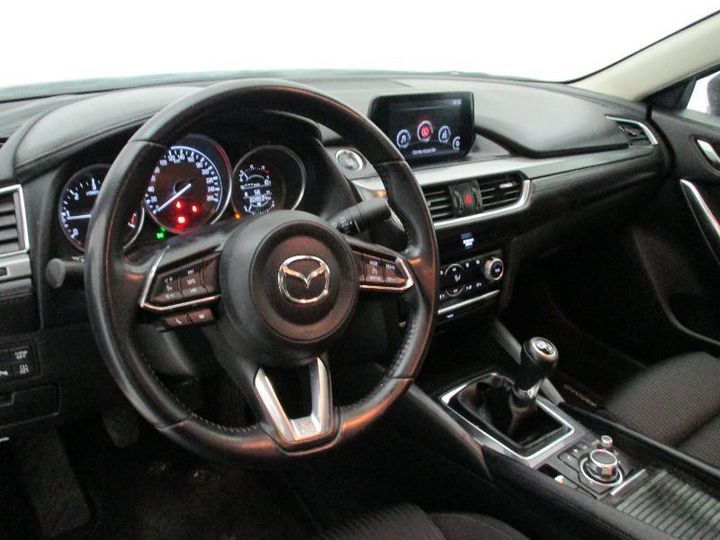 Photo 26 VIN: JMZGL621691542776 - MAZDA 6 