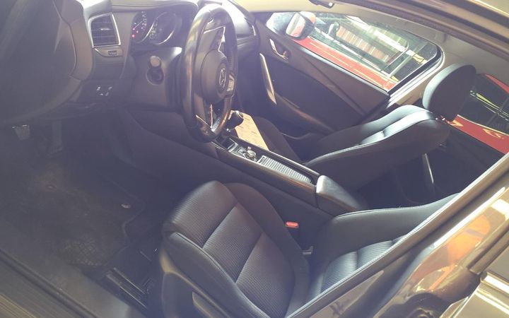 Photo 16 VIN: JMZGL621691543743 - MAZDA 6 