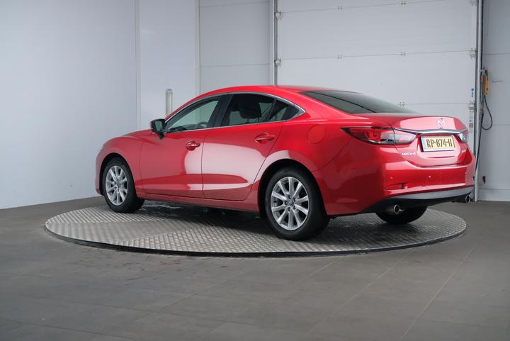 Photo 3 VIN: JMZGL621691544542 - MAZDA MAZDA6 