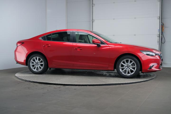 Photo 5 VIN: JMZGL621691544542 - MAZDA MAZDA6 