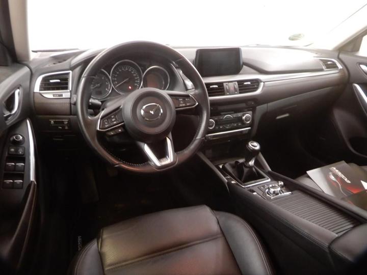 Photo 9 VIN: JMZGL621691544542 - MAZDA MAZDA6 