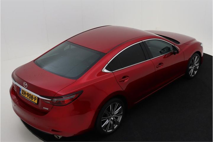 Photo 3 VIN: JMZGL621691613063 - MAZDA 6 