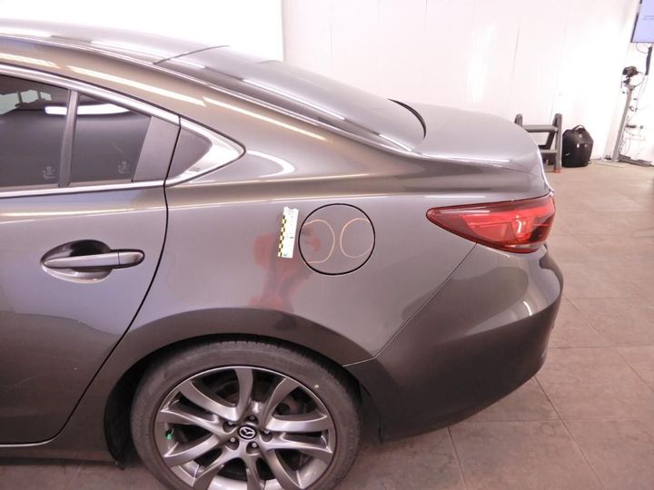 Photo 19 VIN: JMZGL621801522459 - MAZDA MAZDA6 