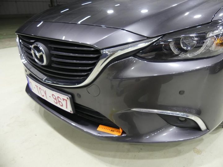 Photo 18 VIN: JMZGL622601533965 - MAZDA 6 SEDAN 