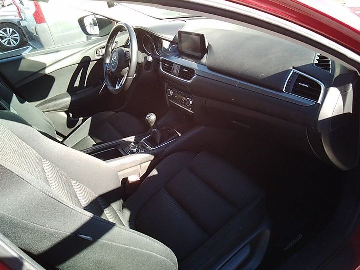 Photo 21 VIN: JMZGL622601547041 - MAZDA 6 