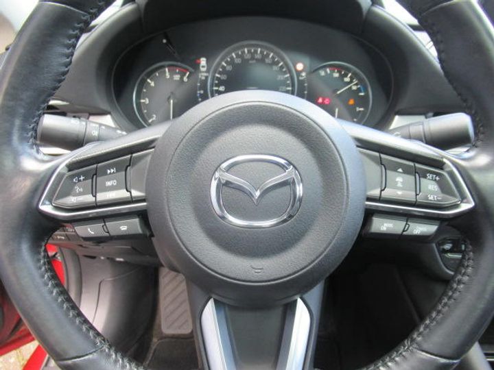 Photo 17 VIN: JMZGL622801602685 - MAZDA 6 SALOON 