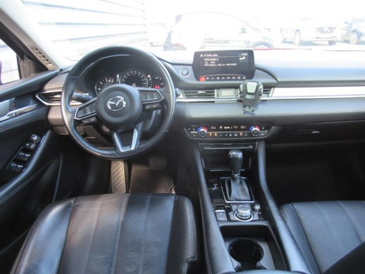 Photo 4 VIN: JMZGL622801602685 - MAZDA 6 SALOON 