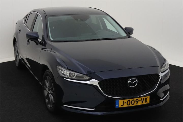 Photo 2 VIN: JMZGL626601722879 - MAZDA 6 