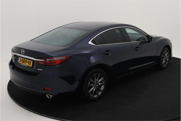 Photo 3 VIN: JMZGL626601722879 - MAZDA 6 