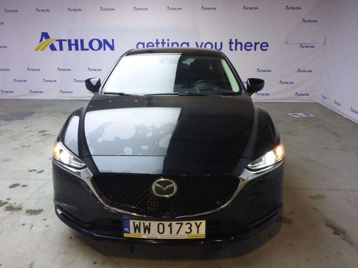 Photo 1 VIN: JMZGL626801700118 - MAZDA 6 