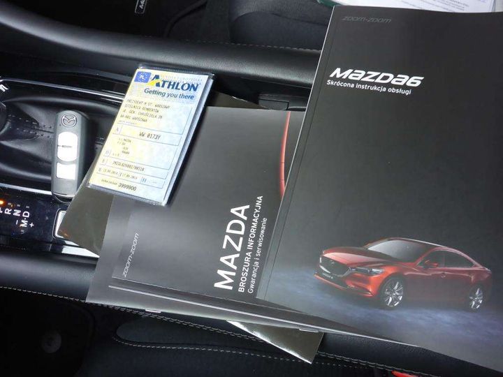 Photo 16 VIN: JMZGL626801700118 - MAZDA 6 