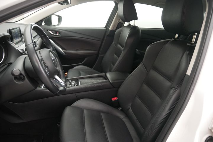 Photo 9 VIN: JMZGL627601504003 - MAZDA 6 