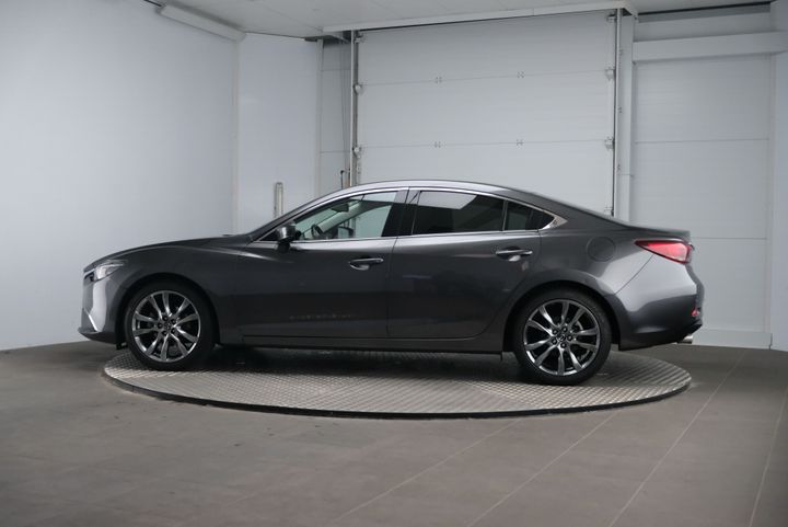 Photo 2 VIN: JMZGL627601519219 - MAZDA MAZDA6 