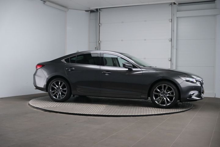 Photo 5 VIN: JMZGL627601519219 - MAZDA MAZDA6 