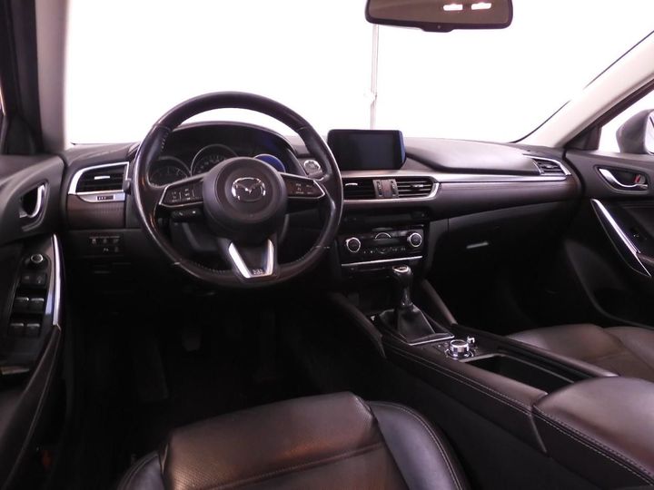 Photo 9 VIN: JMZGL627601519219 - MAZDA MAZDA6 