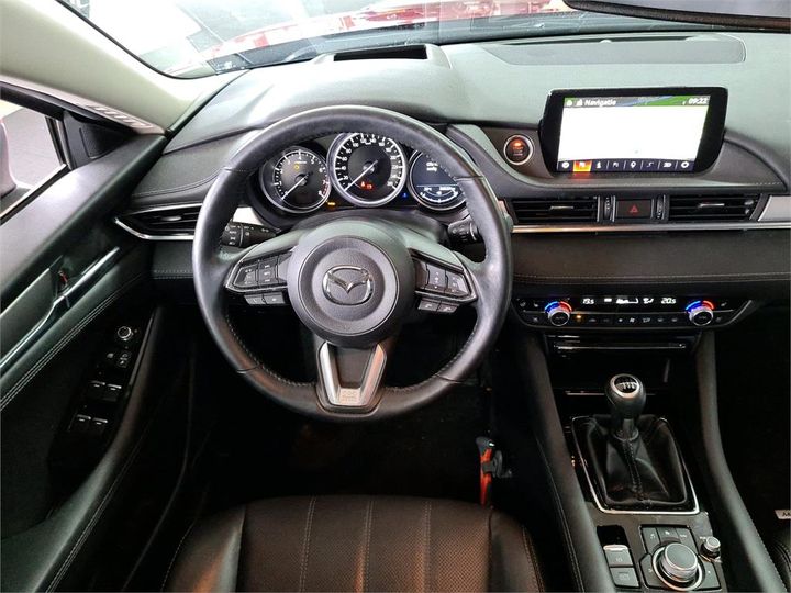 Photo 6 VIN: JMZGL627601617201 - MAZDA 6 