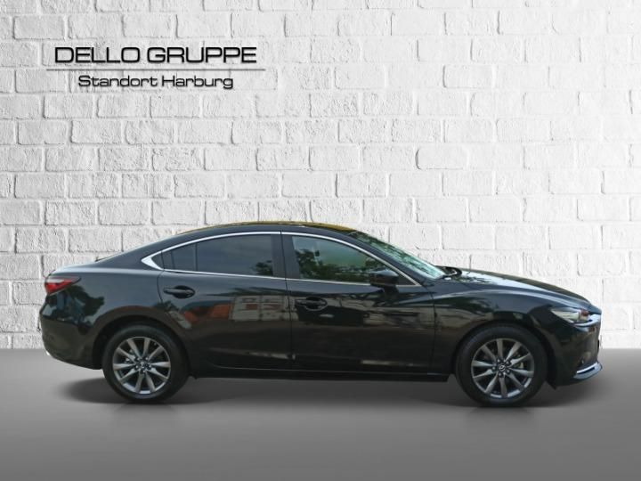 Photo 6 VIN: JMZGL627801725824 - MAZDA 6 SALOON 