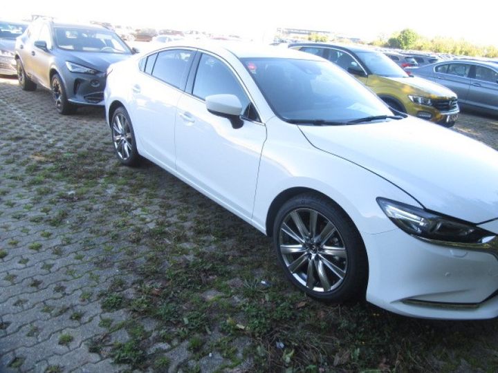 Photo 3 VIN: JMZGL62M801810575 - MAZDA 6 LIM. (GJ)(10.2012-&GT) 