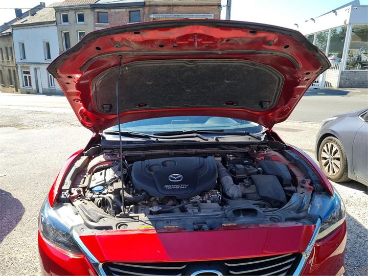 Photo 22 VIN: JMZGL691691509482 - MAZDA 6 