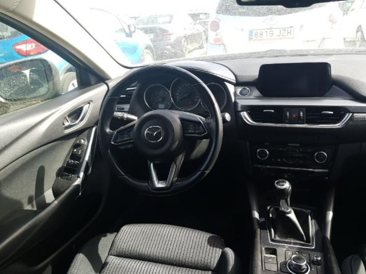 Photo 6 VIN: JMZGL691691532035 - MAZDA MAZDA6 